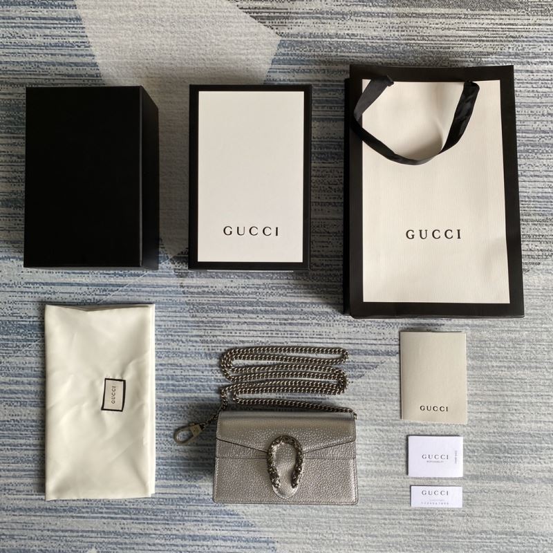 Gv*cl dionysus bags